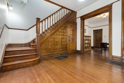 Tiny photo for 4444 S Berkeley Avenue, Chicago, IL 60653 (MLS # 12540000)