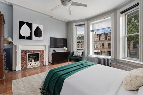 Tiny photo for 4444 S Berkeley Avenue, Chicago, IL 60653 (MLS # 12540000)