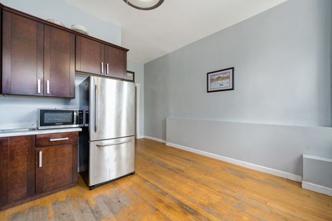 Tiny photo for 4444 S Berkeley Avenue, Chicago, IL 60653 (MLS # 12540000)