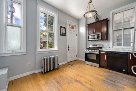 Tiny photo for 4444 S Berkeley Avenue, Chicago, IL 60653 (MLS # 12540000)