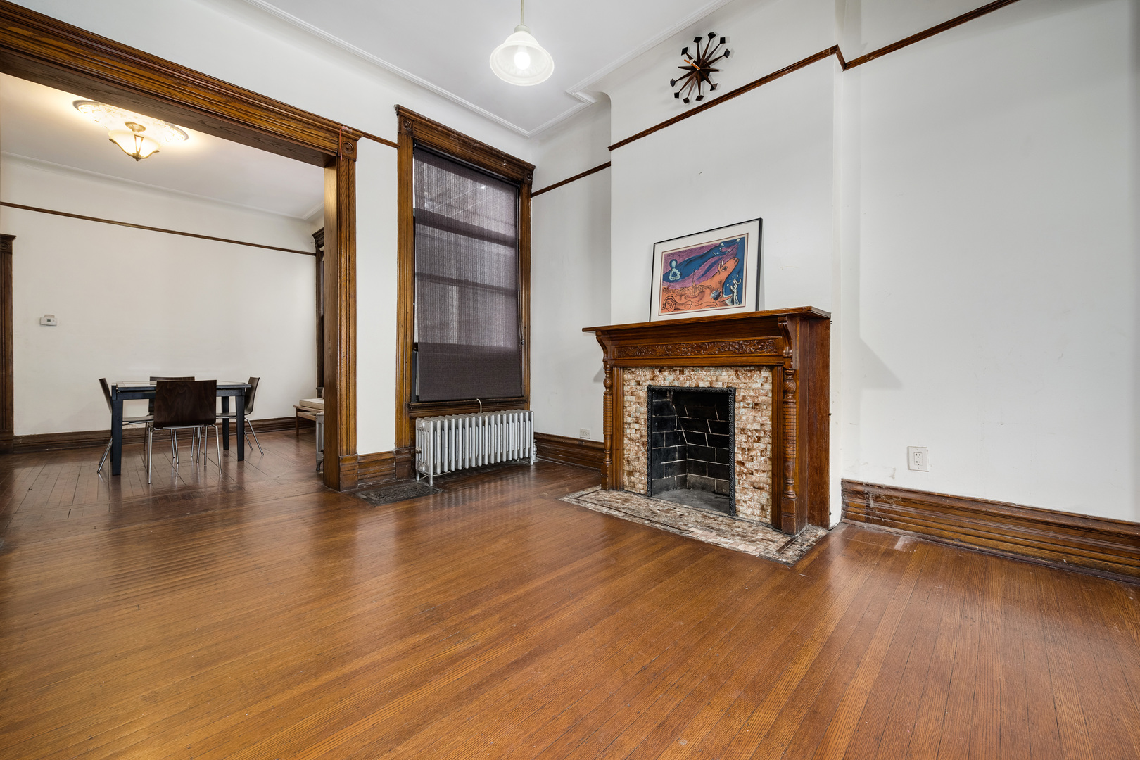 4444 S Berkeley Avenue