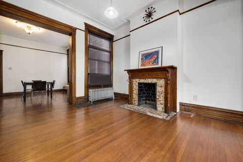 Tiny photo for 4444 S Berkeley Avenue, Chicago, IL 60653 (MLS # 12540000)