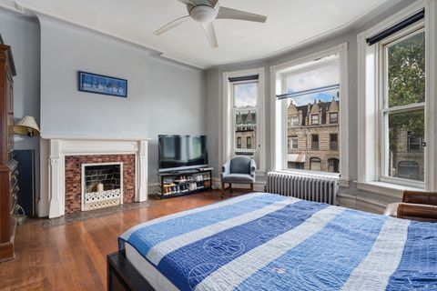 Tiny photo for 4444 S Berkeley Avenue, Chicago, IL 60653 (MLS # 12540000)