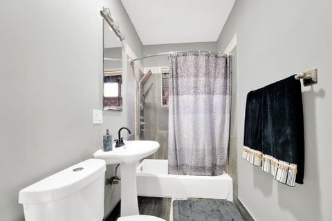 Tiny photo for 9436 S Spaulding Avenue, Evergreen Park, IL 60805 (MLS # 12759623)