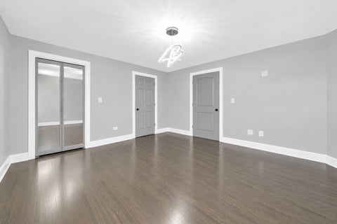 Tiny photo for 9436 S Spaulding Avenue, Evergreen Park, IL 60805 (MLS # 12759623)