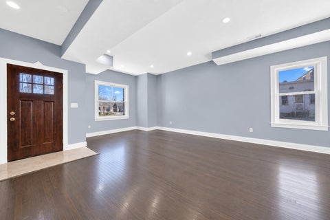 Tiny photo for 9436 S Spaulding Avenue, Evergreen Park, IL 60805 (MLS # 12759623)