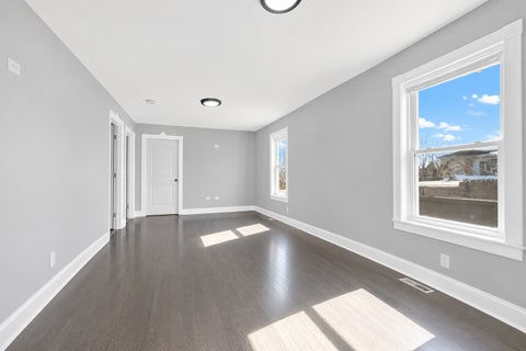 Tiny photo for 9436 S Spaulding Avenue, Evergreen Park, IL 60805 (MLS # 12759623)