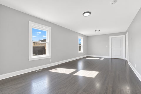 Tiny photo for 9436 S Spaulding Avenue, Evergreen Park, IL 60805 (MLS # 12759623)