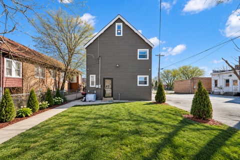 Tiny photo for 9436 S Spaulding Avenue, Evergreen Park, IL 60805 (MLS # 12759623)