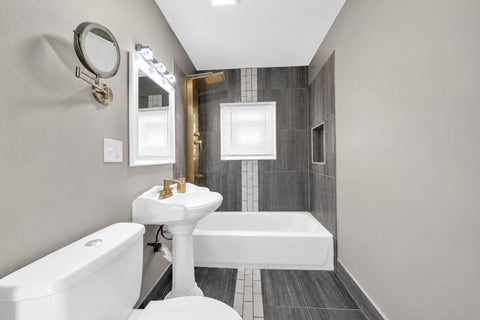 Tiny photo for 9436 S Spaulding Avenue, Evergreen Park, IL 60805 (MLS # 12759623)