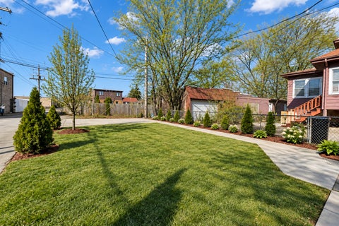 Tiny photo for 9436 S Spaulding Avenue, Evergreen Park, IL 60805 (MLS # 12759623)