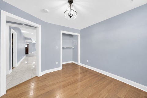 Tiny photo for 9436 S Spaulding Avenue, Evergreen Park, IL 60805 (MLS # 12759623)
