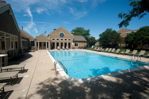 Tiny photo for 110 GLENGARRY Drive #10-106, Bloomingdale, IL 60108 (MLS # 12636805)