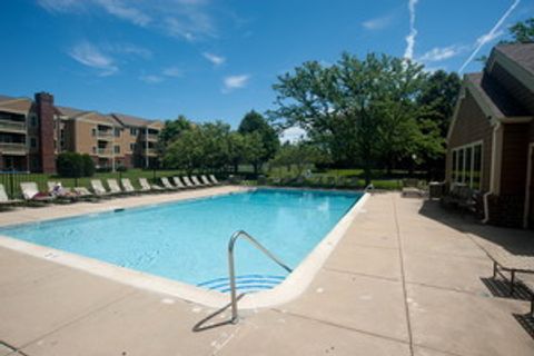 Tiny photo for 110 GLENGARRY Drive #10-106, Bloomingdale, IL 60108 (MLS # 12636805)