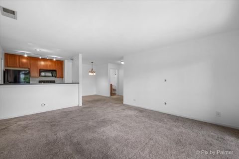 Tiny photo for 110 GLENGARRY Drive #10-106, Bloomingdale, IL 60108 (MLS # 12636805)