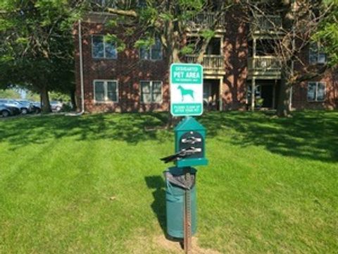 Tiny photo for 110 GLENGARRY Drive #10-106, Bloomingdale, IL 60108 (MLS # 12636805)