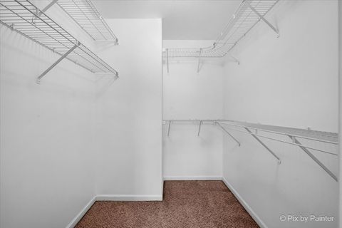 Tiny photo for 110 GLENGARRY Drive #10-106, Bloomingdale, IL 60108 (MLS # 12636805)
