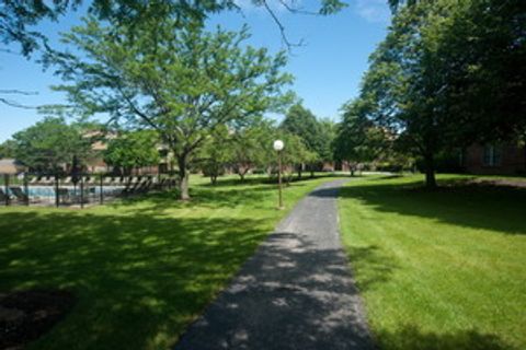 Tiny photo for 110 GLENGARRY Drive #10-106, Bloomingdale, IL 60108 (MLS # 12636805)