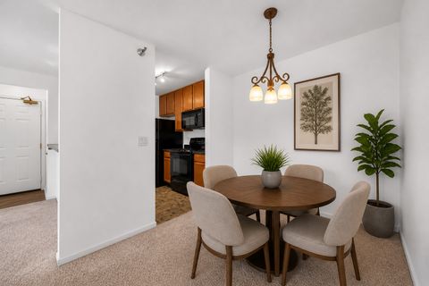 Tiny photo for 110 GLENGARRY Drive #10-106, Bloomingdale, IL 60108 (MLS # 12636805)