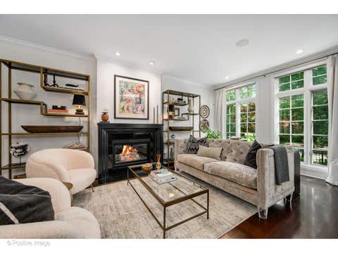 Tiny photo for 1844 W Barry Avenue, Chicago, IL 60657 (MLS # 12728692)