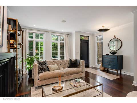 Tiny photo for 1844 W Barry Avenue, Chicago, IL 60657 (MLS # 12728692)