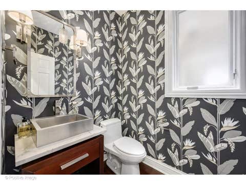 Tiny photo for 1844 W Barry Avenue, Chicago, IL 60657 (MLS # 12728692)