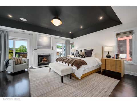 Tiny photo for 1844 W Barry Avenue, Chicago, IL 60657 (MLS # 12728692)