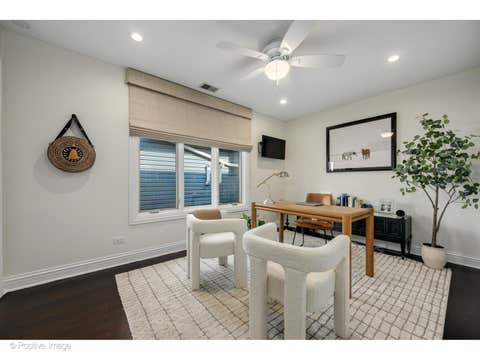 Tiny photo for 1844 W Barry Avenue, Chicago, IL 60657 (MLS # 12728692)