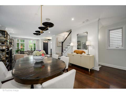 Tiny photo for 1844 W Barry Avenue, Chicago, IL 60657 (MLS # 12728692)
