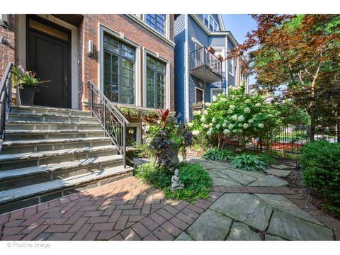 Tiny photo for 1844 W Barry Avenue, Chicago, IL 60657 (MLS # 12728692)