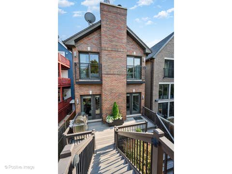 Tiny photo for 1844 W Barry Avenue, Chicago, IL 60657 (MLS # 12728692)