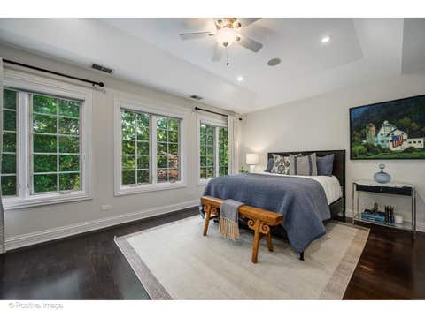 Tiny photo for 1844 W Barry Avenue, Chicago, IL 60657 (MLS # 12728692)