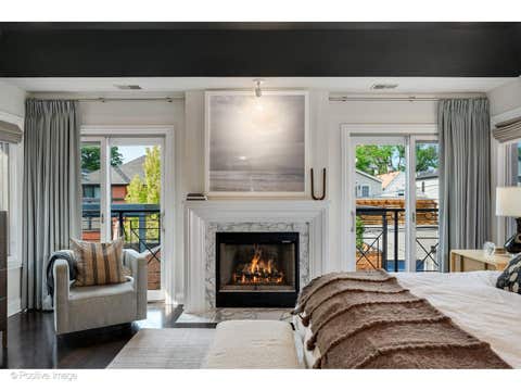 Tiny photo for 1844 W Barry Avenue, Chicago, IL 60657 (MLS # 12728692)
