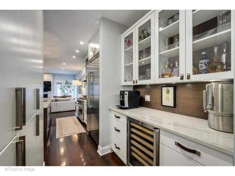 Tiny photo for 1844 W Barry Avenue, Chicago, IL 60657 (MLS # 12728692)