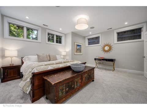 Tiny photo for 1844 W Barry Avenue, Chicago, IL 60657 (MLS # 12728692)