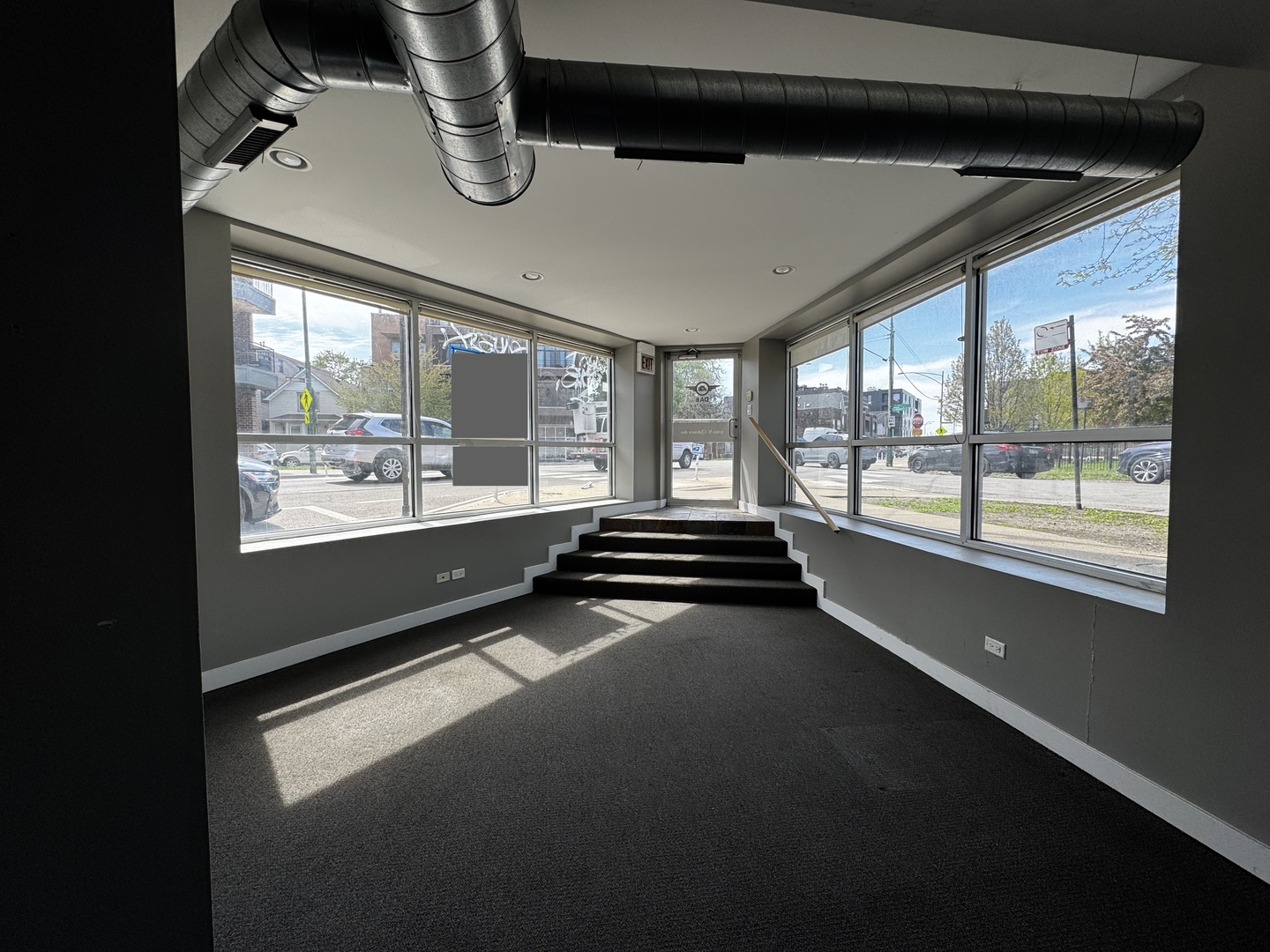 3069 N Clybourn Avenue STOREFRONT
