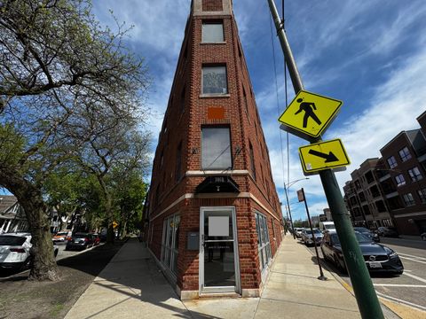 3069 N Clybourn Avenue STOREFRONT Chicago IL 60618