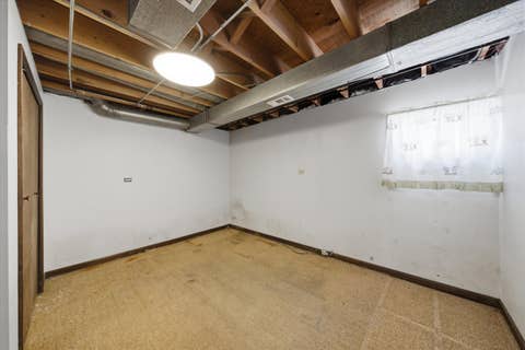 Tiny photo for 280 Prairie Avenue, Calumet City, IL 60409 (MLS # 12692220)
