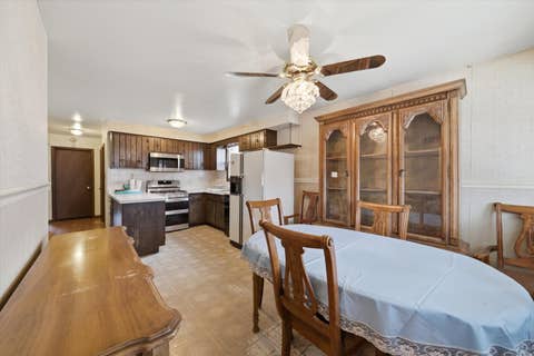 Tiny photo for 280 Prairie Avenue, Calumet City, IL 60409 (MLS # 12692220)