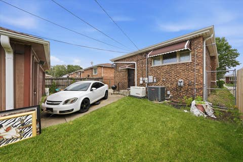 Tiny photo for 280 Prairie Avenue, Calumet City, IL 60409 (MLS # 12692220)