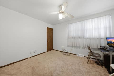 Tiny photo for 280 Prairie Avenue, Calumet City, IL 60409 (MLS # 12692220)