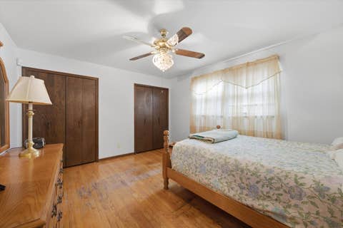 Tiny photo for 280 Prairie Avenue, Calumet City, IL 60409 (MLS # 12692220)