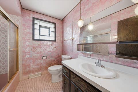Tiny photo for 280 Prairie Avenue, Calumet City, IL 60409 (MLS # 12692220)