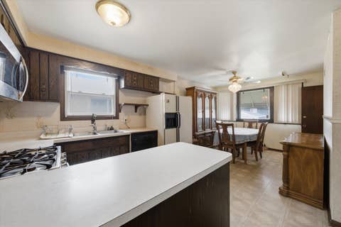 Tiny photo for 280 Prairie Avenue, Calumet City, IL 60409 (MLS # 12692220)