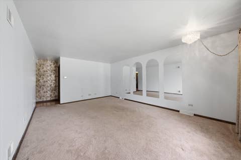 Tiny photo for 280 Prairie Avenue, Calumet City, IL 60409 (MLS # 12692220)