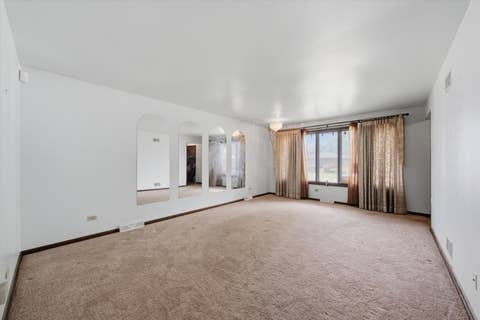Tiny photo for 280 Prairie Avenue, Calumet City, IL 60409 (MLS # 12692220)