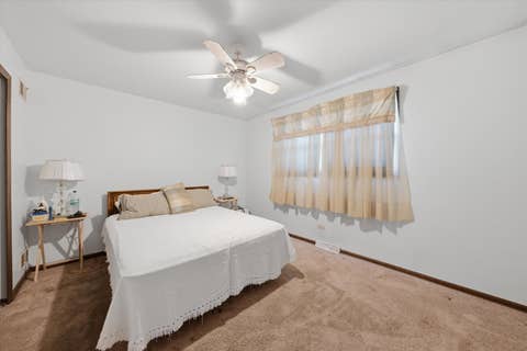 Tiny photo for 280 Prairie Avenue, Calumet City, IL 60409 (MLS # 12692220)