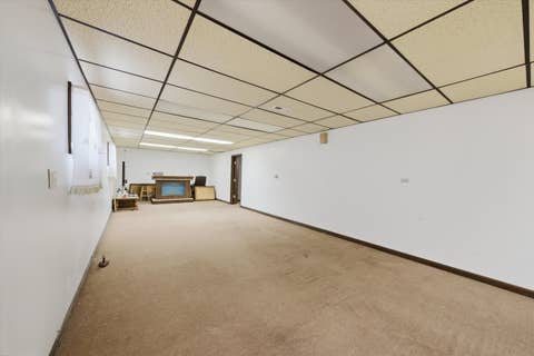 Tiny photo for 280 Prairie Avenue, Calumet City, IL 60409 (MLS # 12692220)
