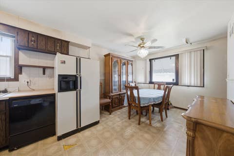 Tiny photo for 280 Prairie Avenue, Calumet City, IL 60409 (MLS # 12692220)