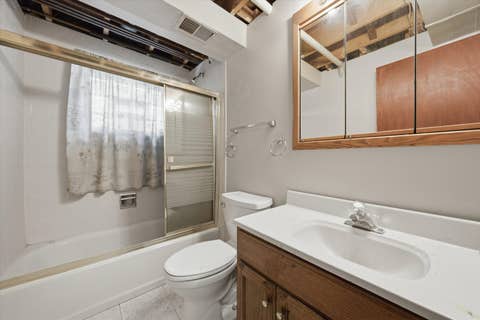 Tiny photo for 280 Prairie Avenue, Calumet City, IL 60409 (MLS # 12692220)